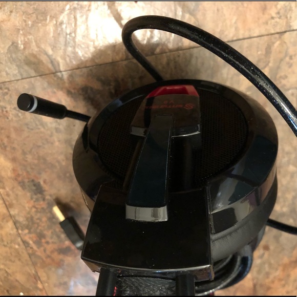 Pro Gaming Headset 7.1 Channel Virtual - Picture 7 of 8